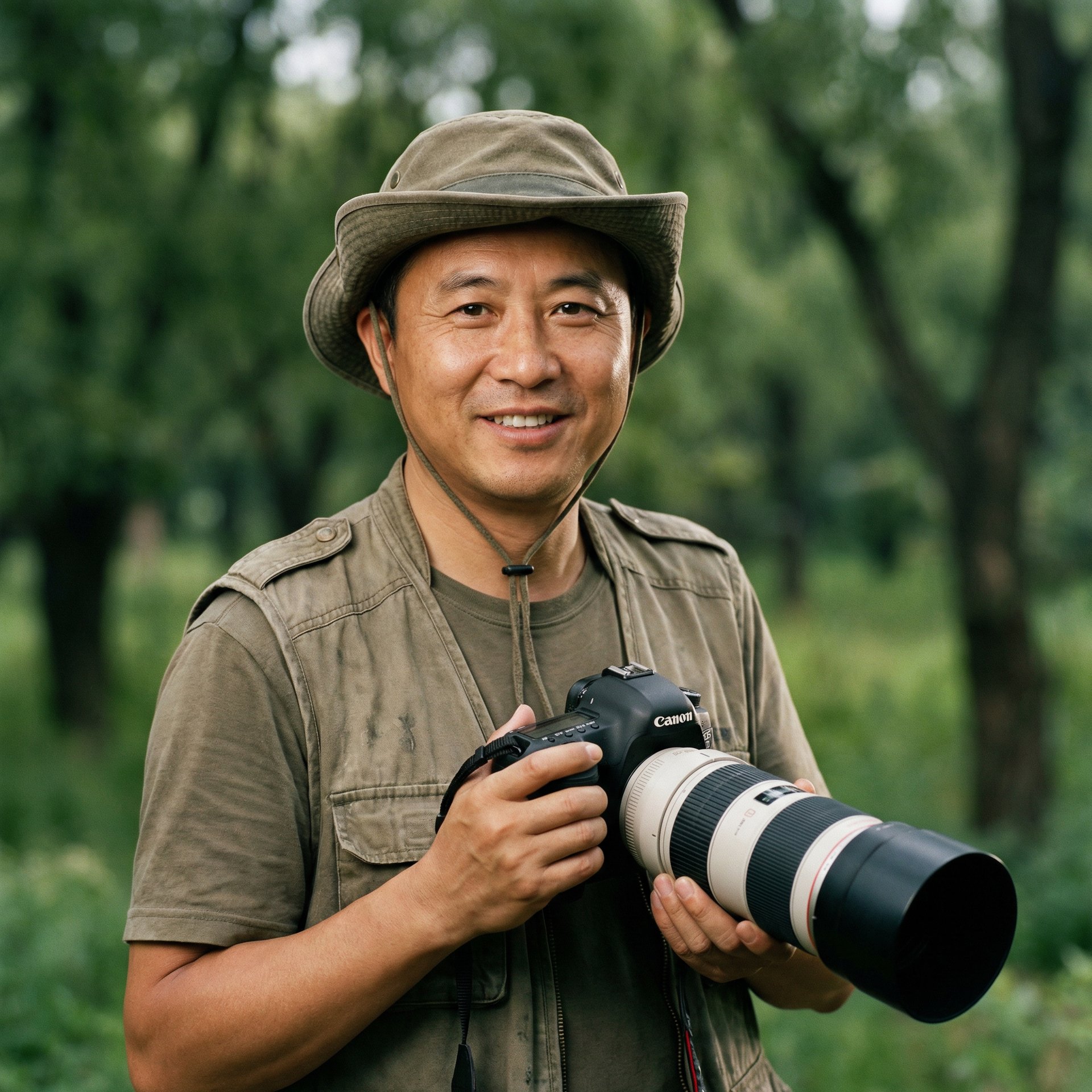 免费看片摄影师林志远