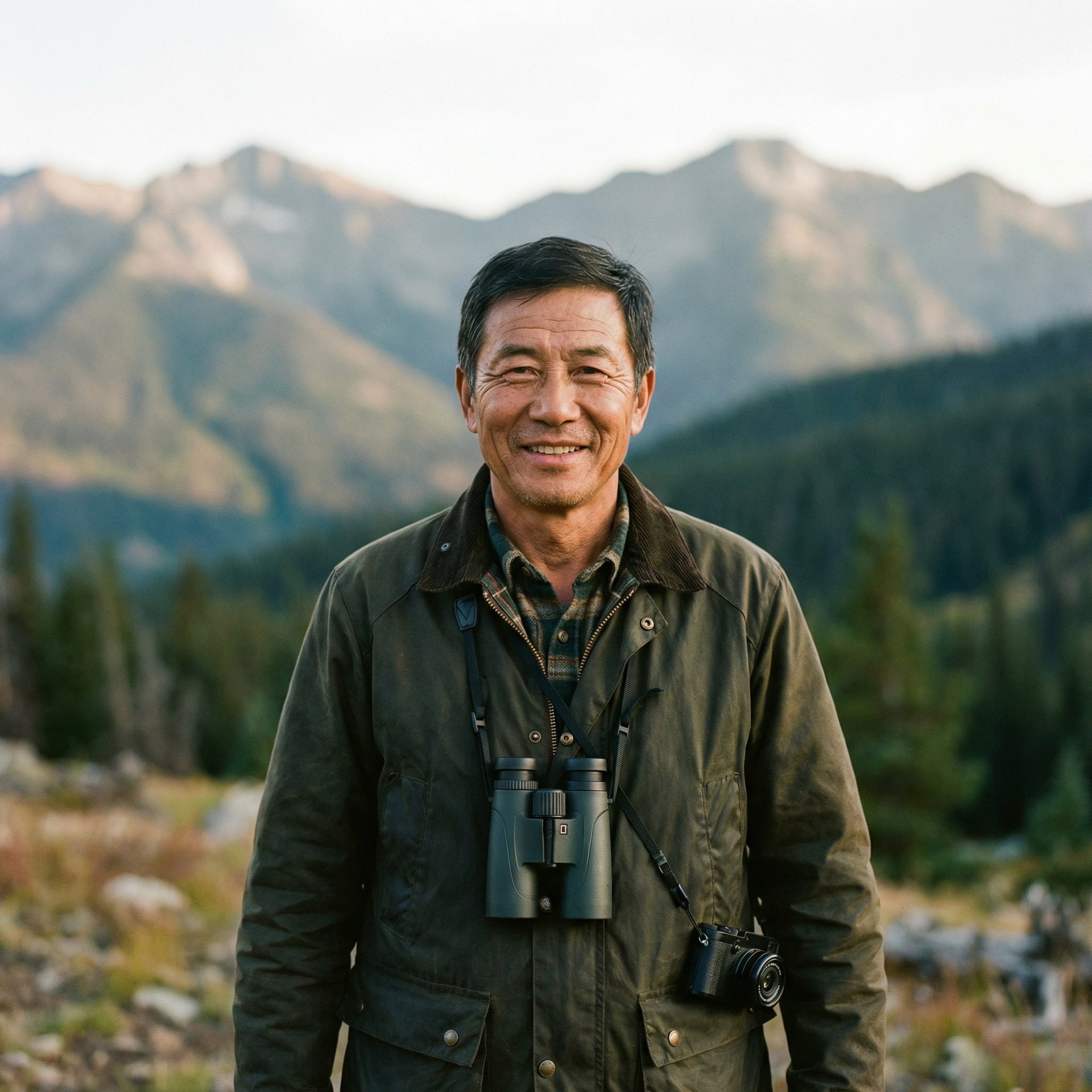 免费看片导演王建国