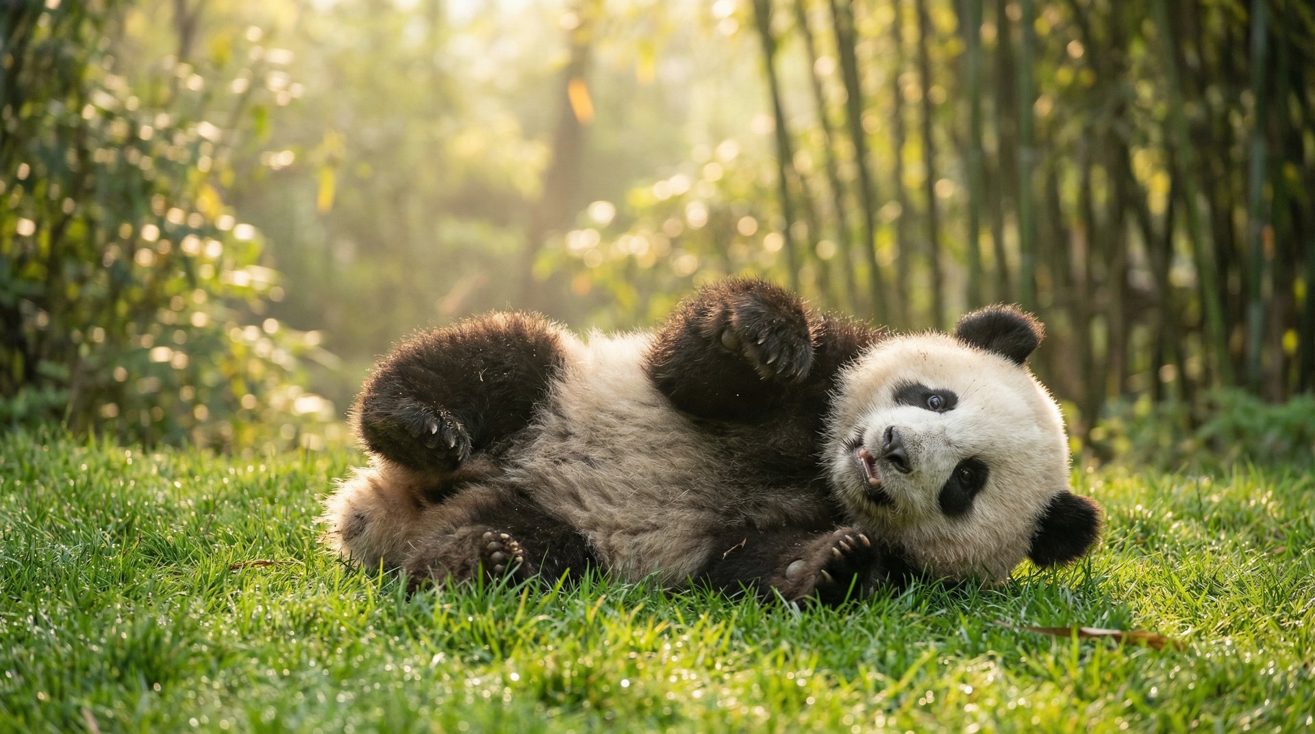 免费看片熊猫视频