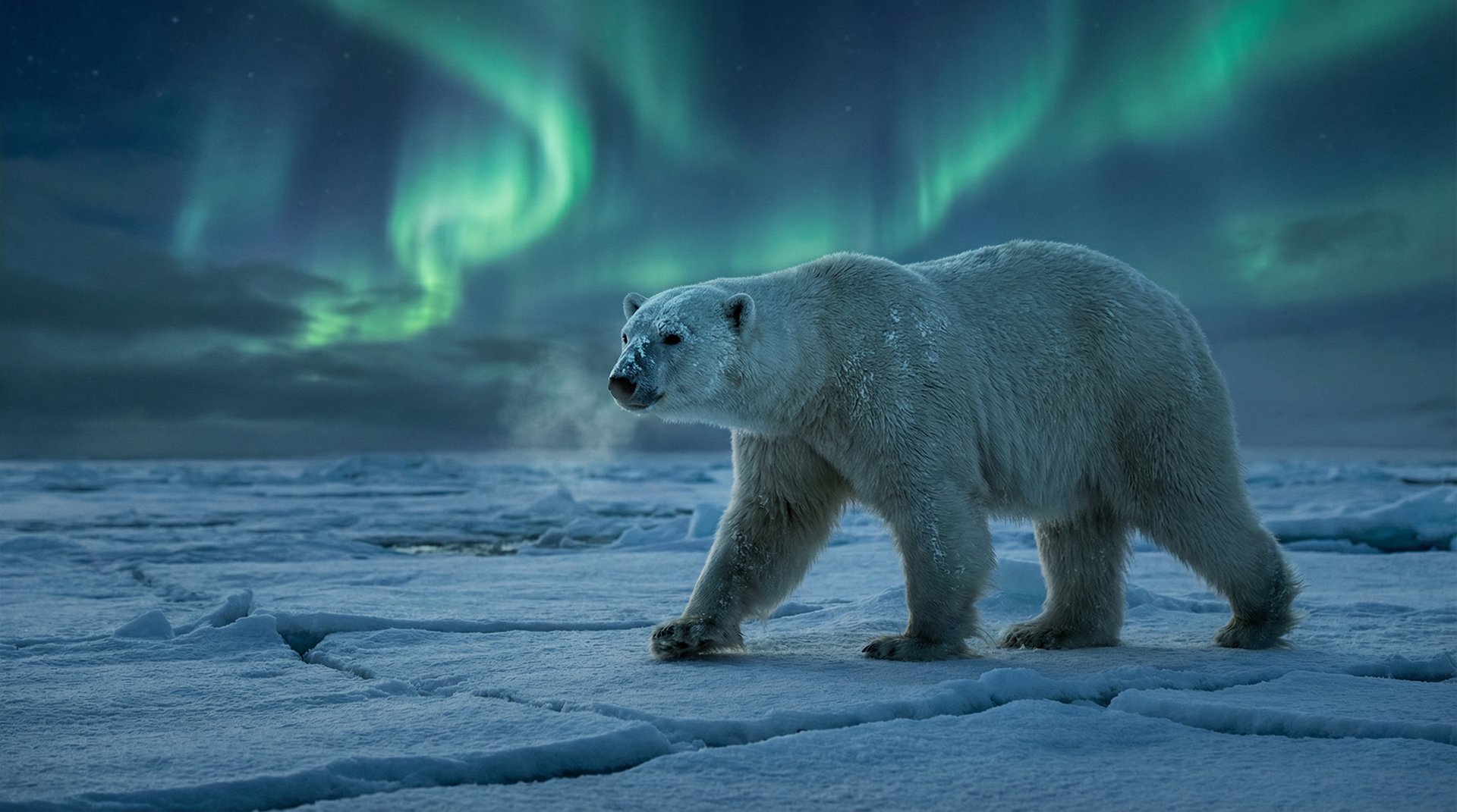 免费看片北极熊视频